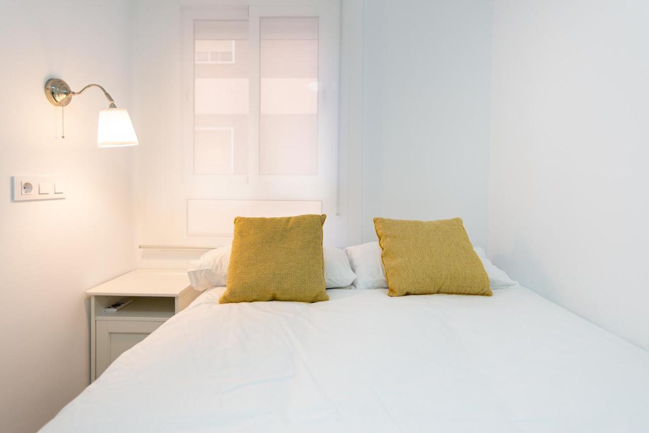 Faro, Bonito Apartamento En La Malagueta Màlaga Exteriér fotografie