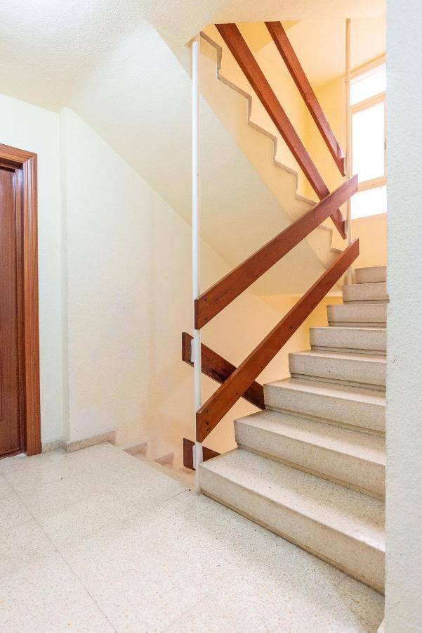 Faro, Bonito Apartamento En La Malagueta Màlaga Exteriér fotografie