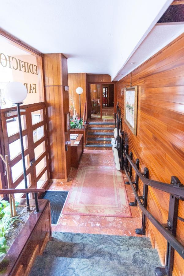 Faro, Bonito Apartamento En La Malagueta Màlaga Exteriér fotografie